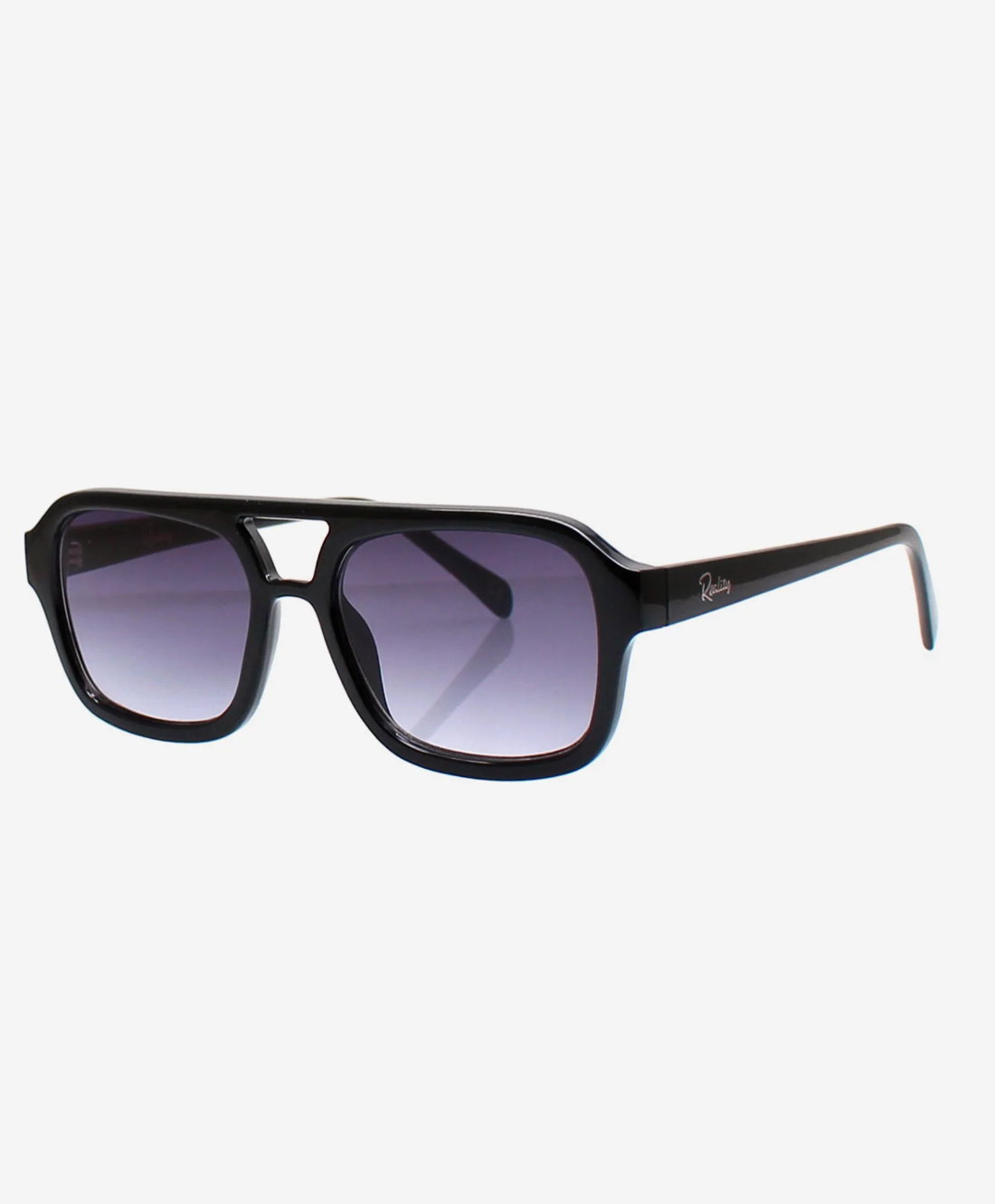 Reality Runway - Black