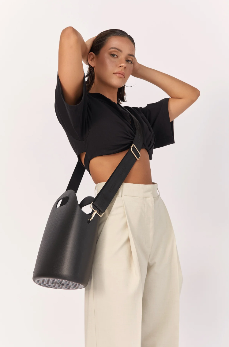 BB Black
