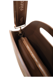 Neo Essentials Pouch - Cocoa
