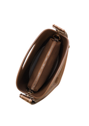 Neo Essentials Pouch - Cocoa