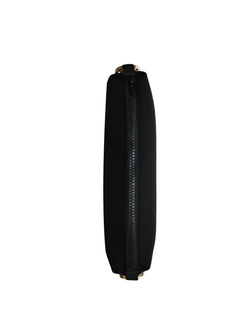 Neo Essentials Pouch - Black