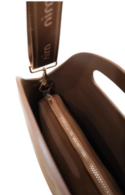Neo Essentials Pouch - Black