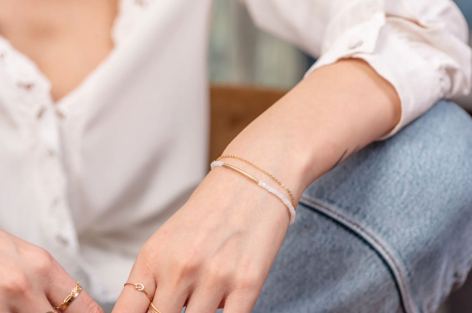 Australia Bracelet