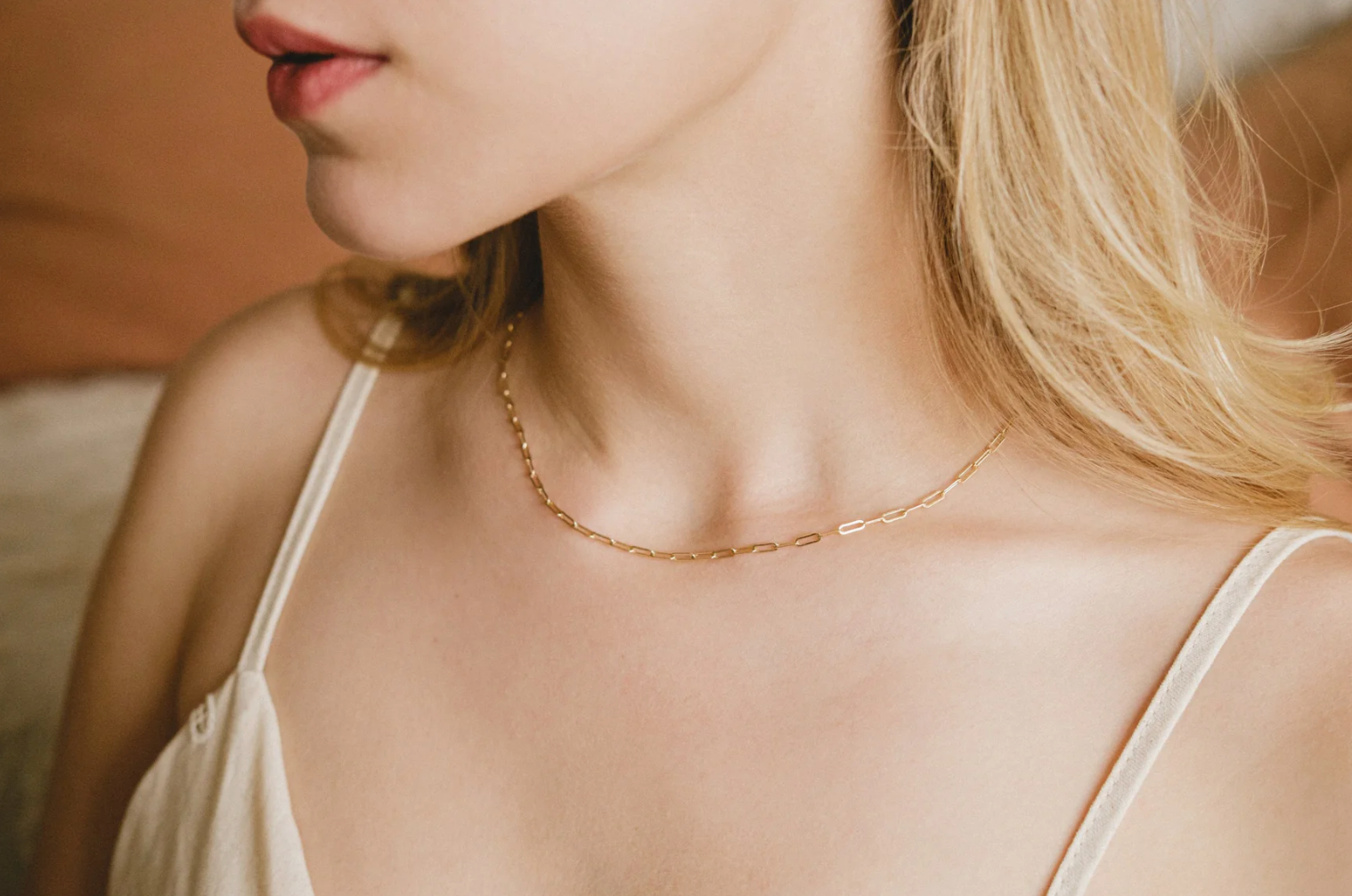 Bali Necklace