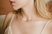 Bali Necklace