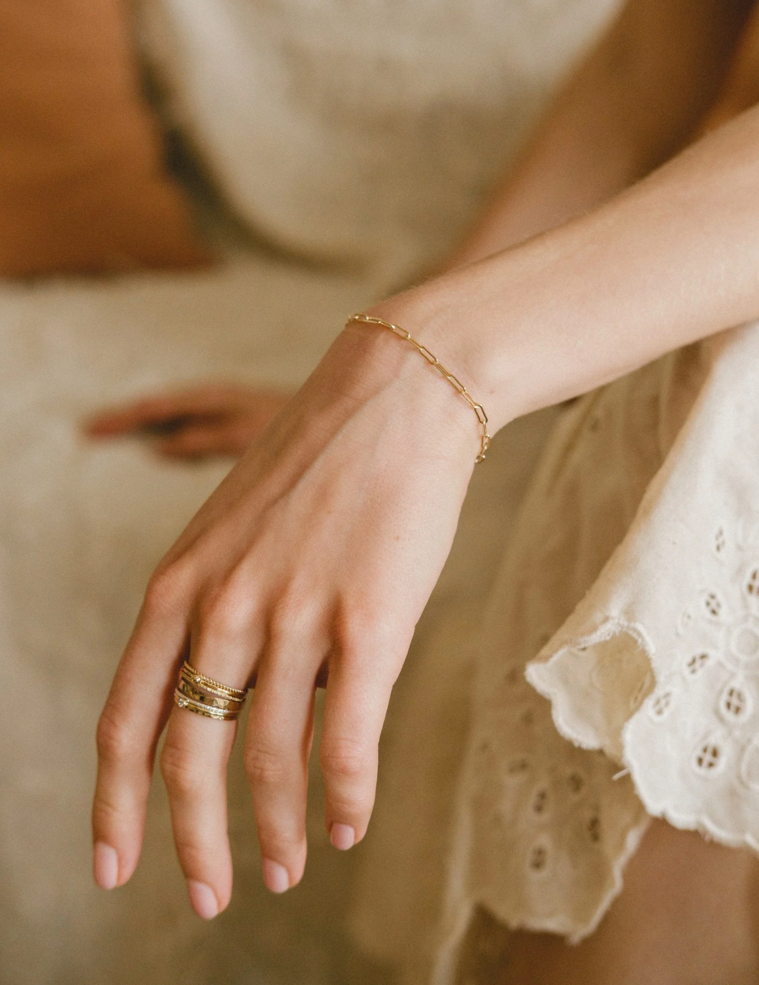 Bali Bracelet
