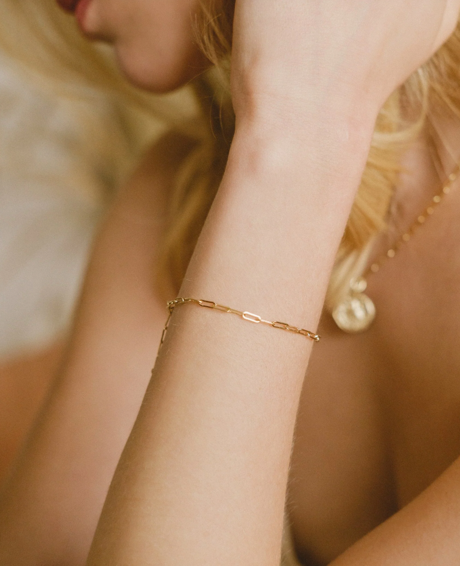 Bali Bracelet