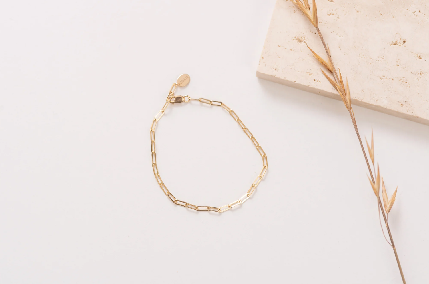 Bali Bracelet
