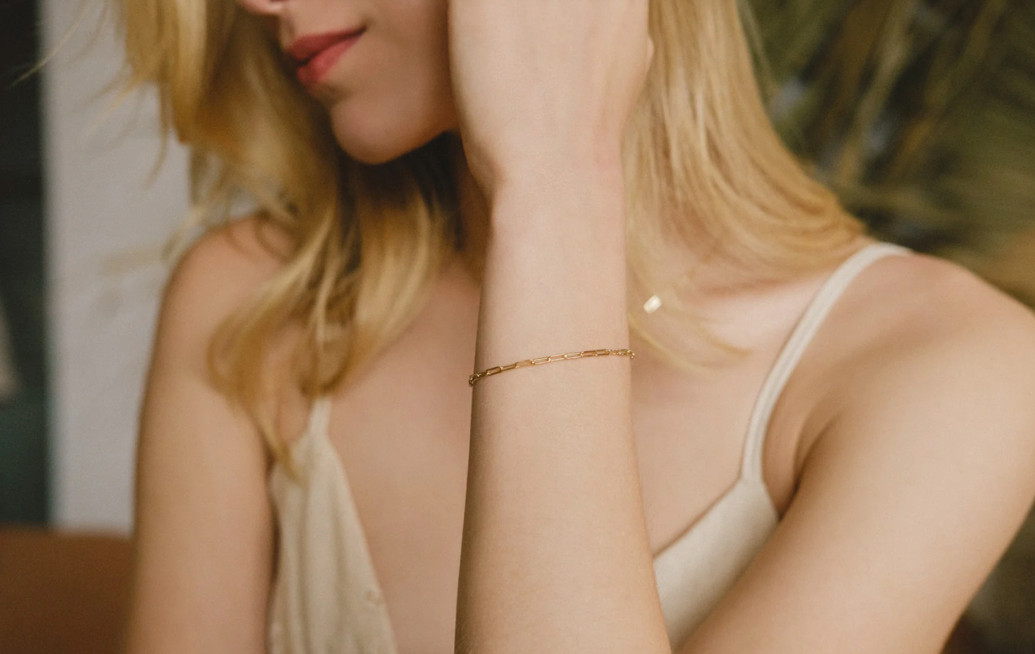 Bali Bracelet