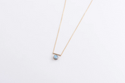 Croatia Necklace