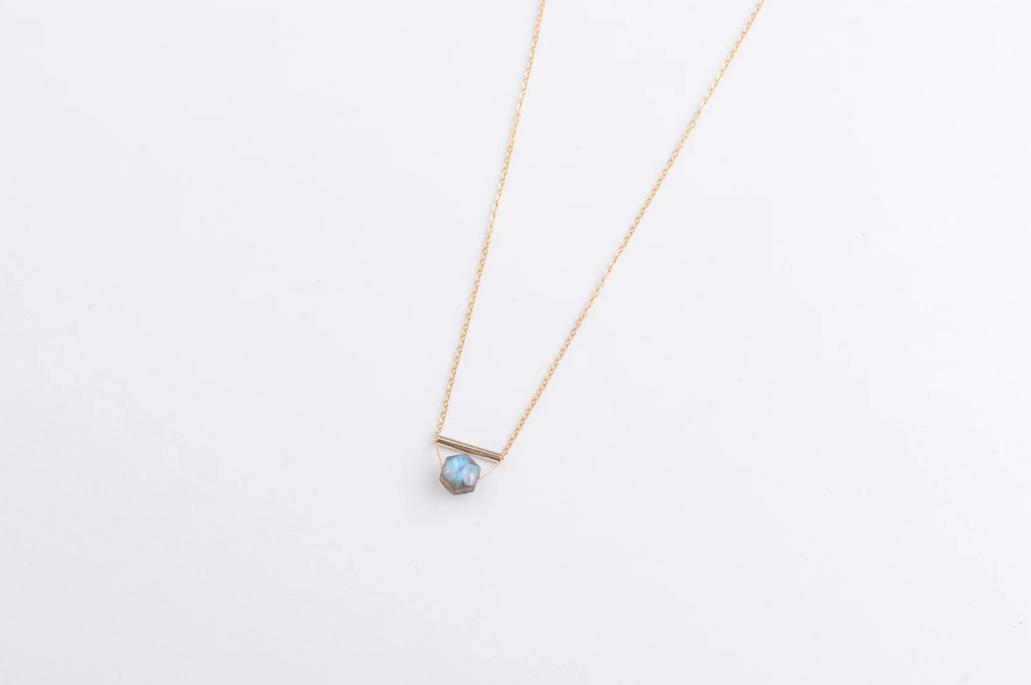 Croatia Necklace