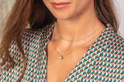 Croatia Necklace