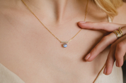 Croatia Necklace