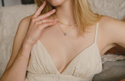 Croatia Necklace