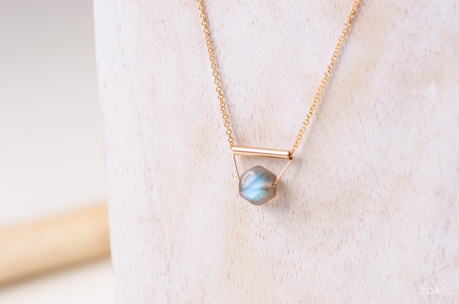 Croatia Necklace