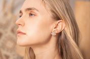 Malaysia Earrings