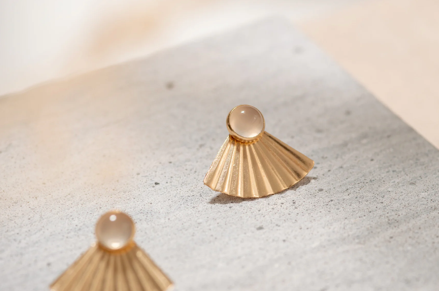 Malaysia Earrings
