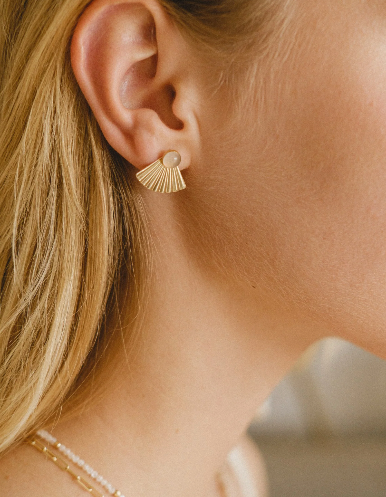 Malaysia Earrings