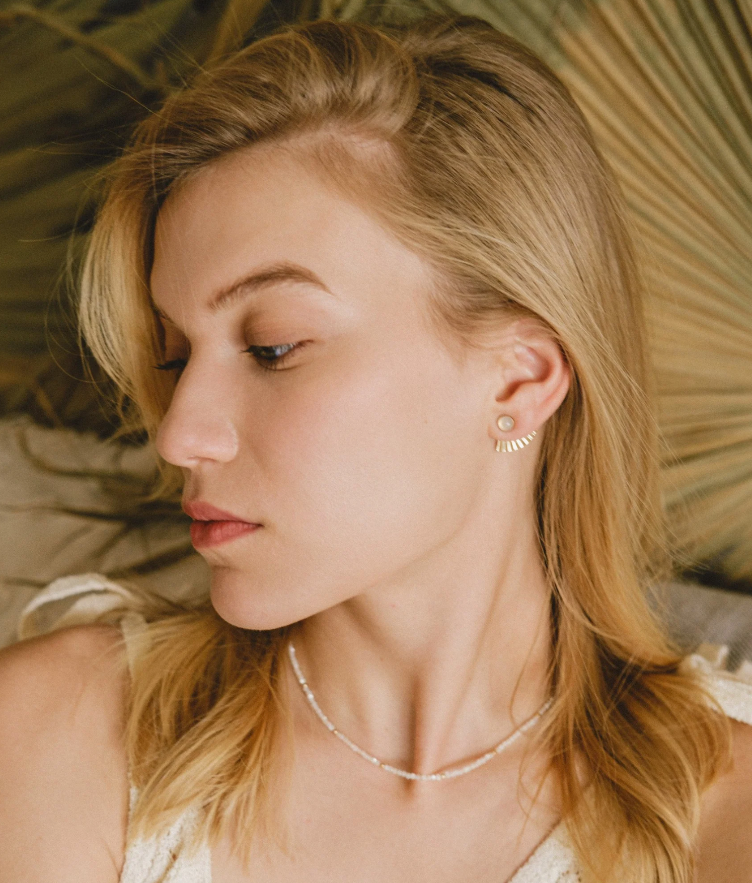 Malaysia Earrings