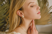 Malaysia Earrings