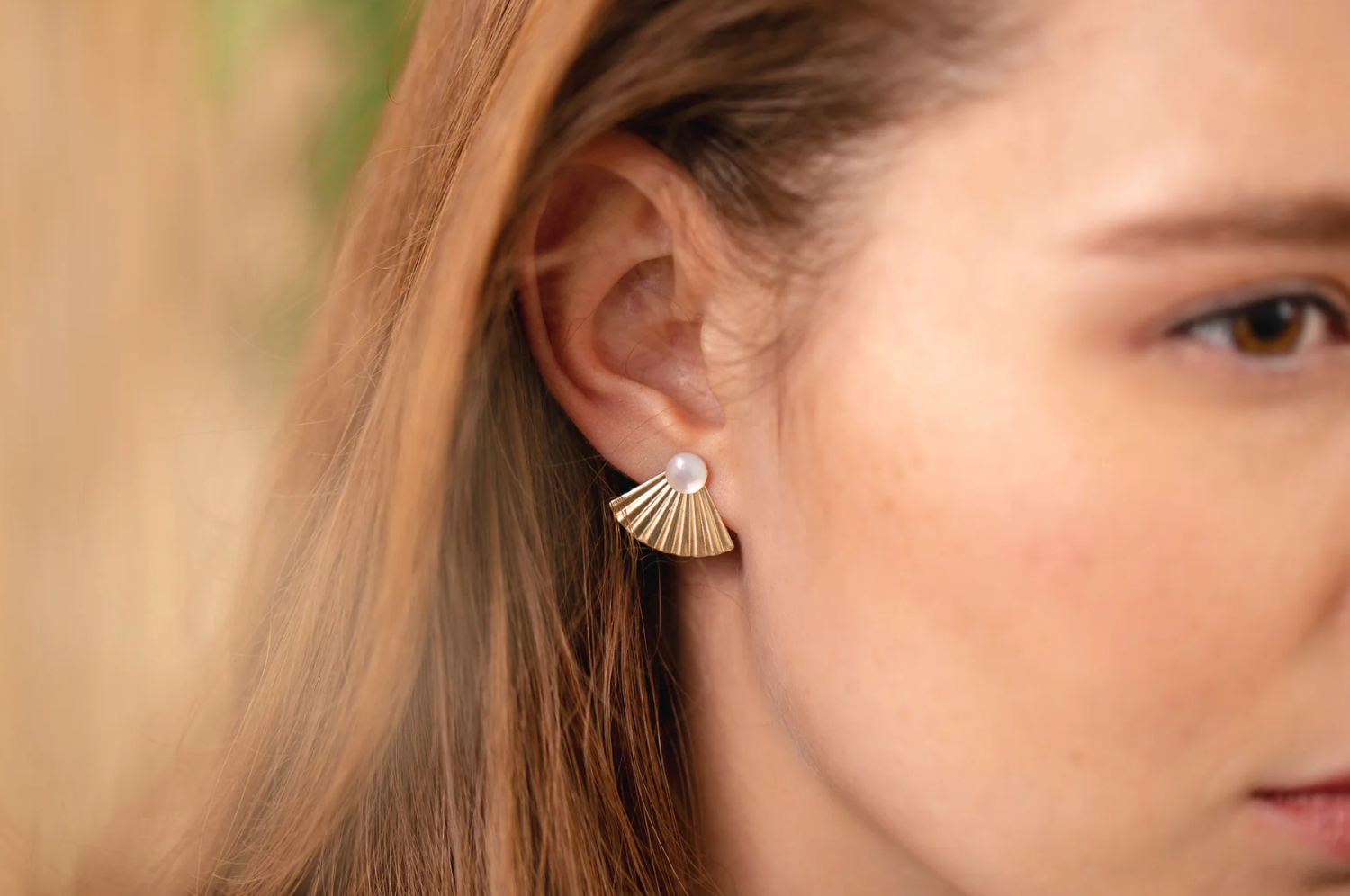 Malaysia Earrings