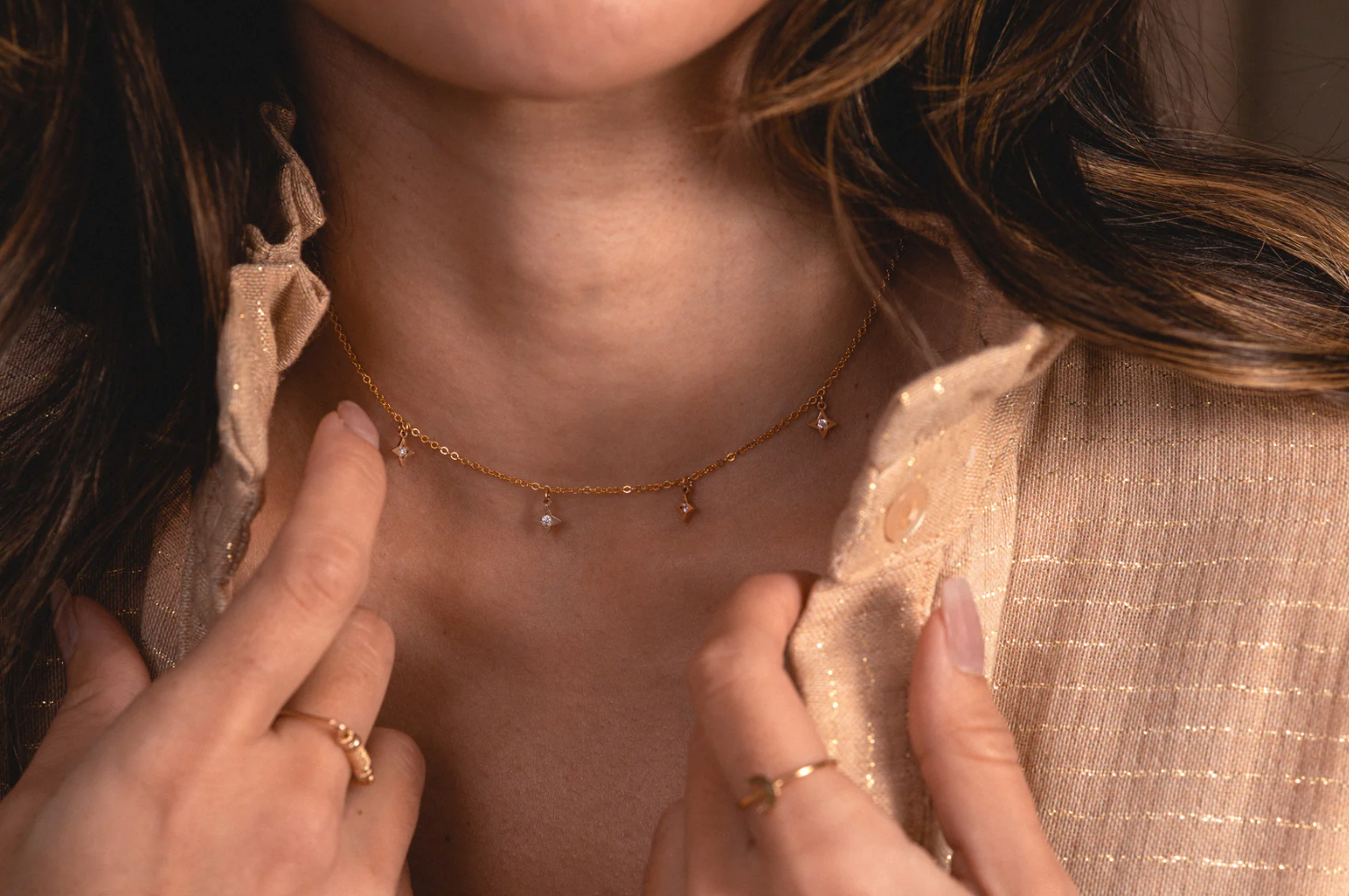 Phillipines Necklace