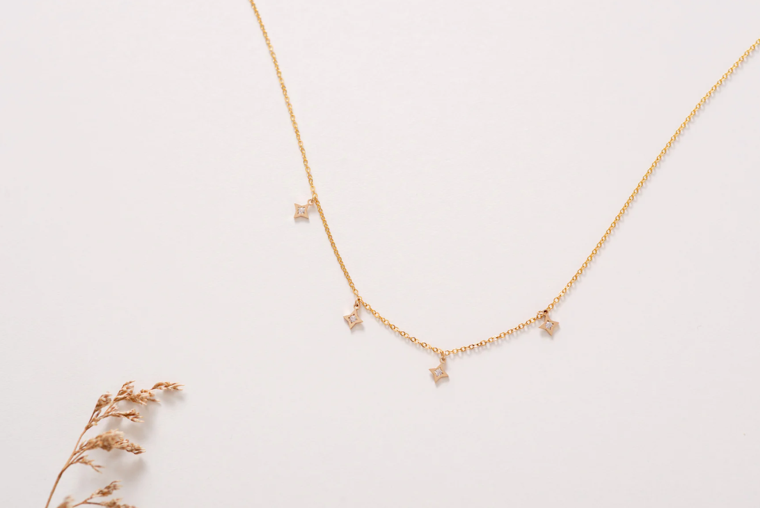 Phillipines Necklace