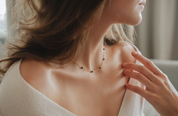 Rouen Necklace