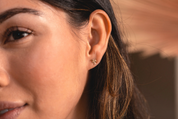Singapore Earrings