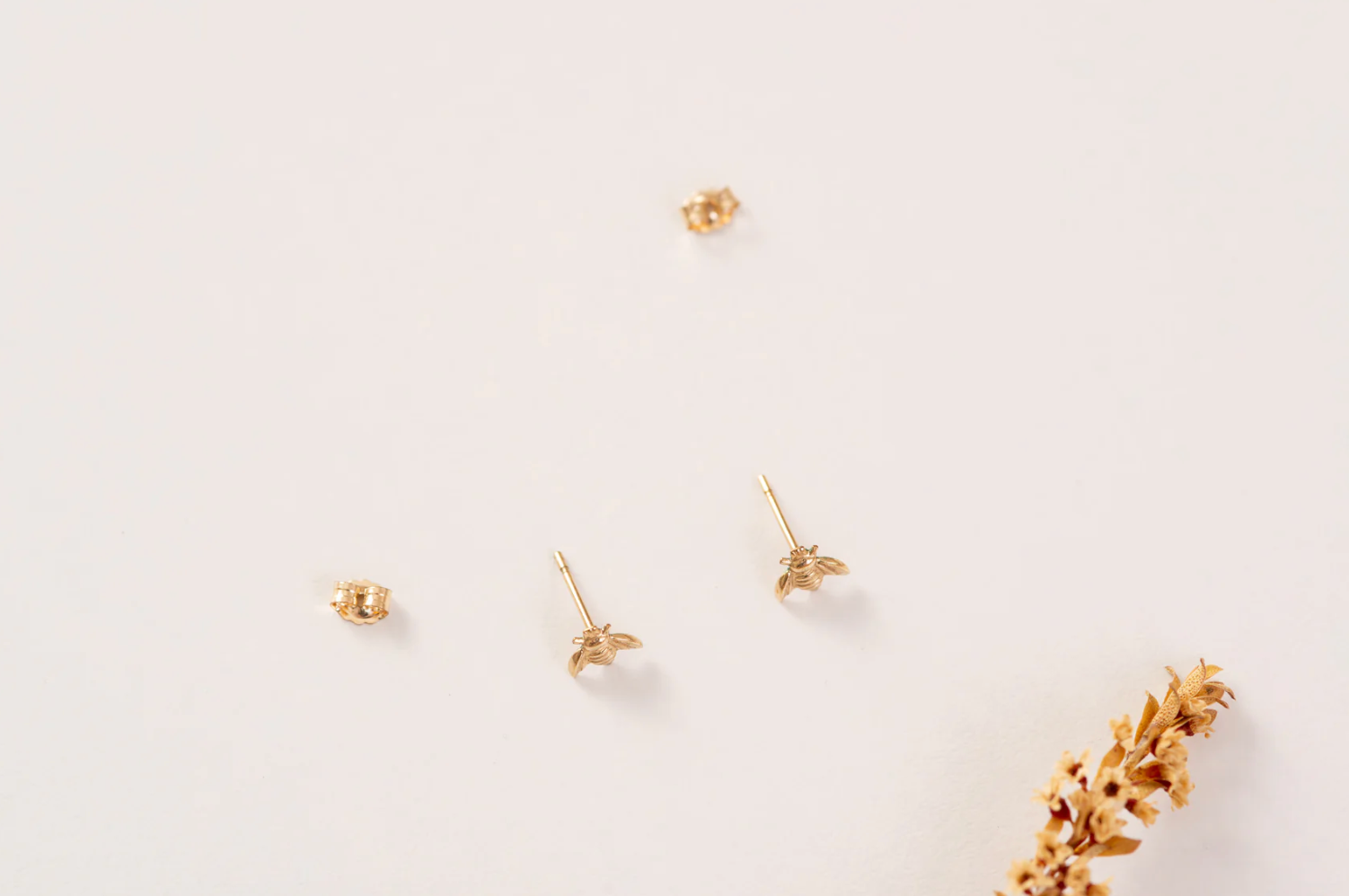 Singapore Earrings