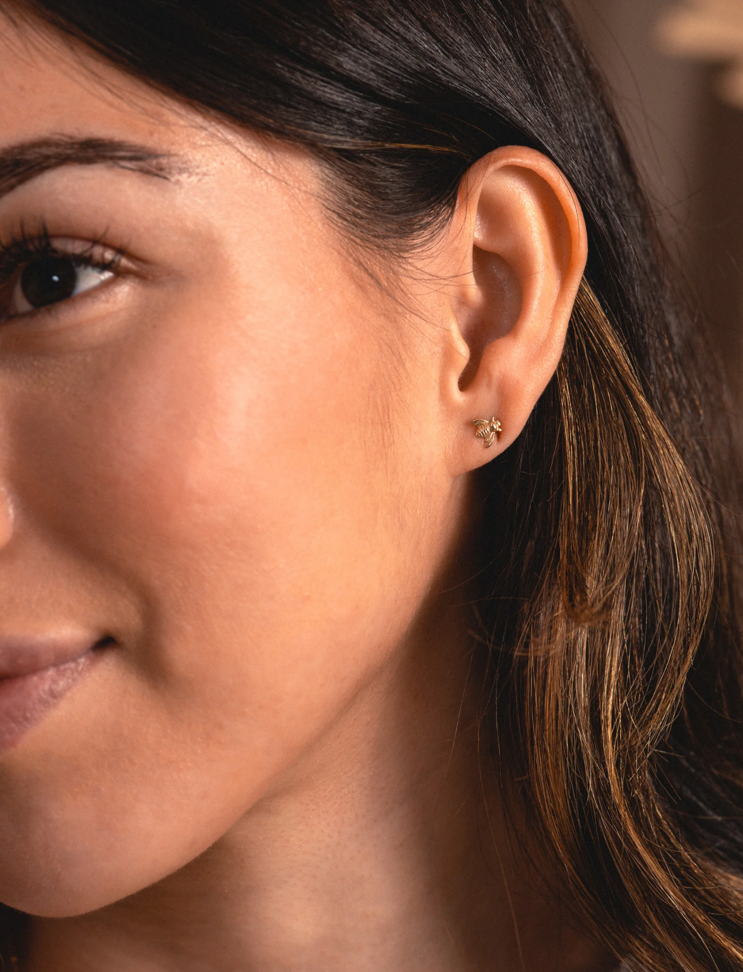 Singapore Earrings
