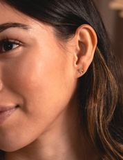 Singapore Earrings
