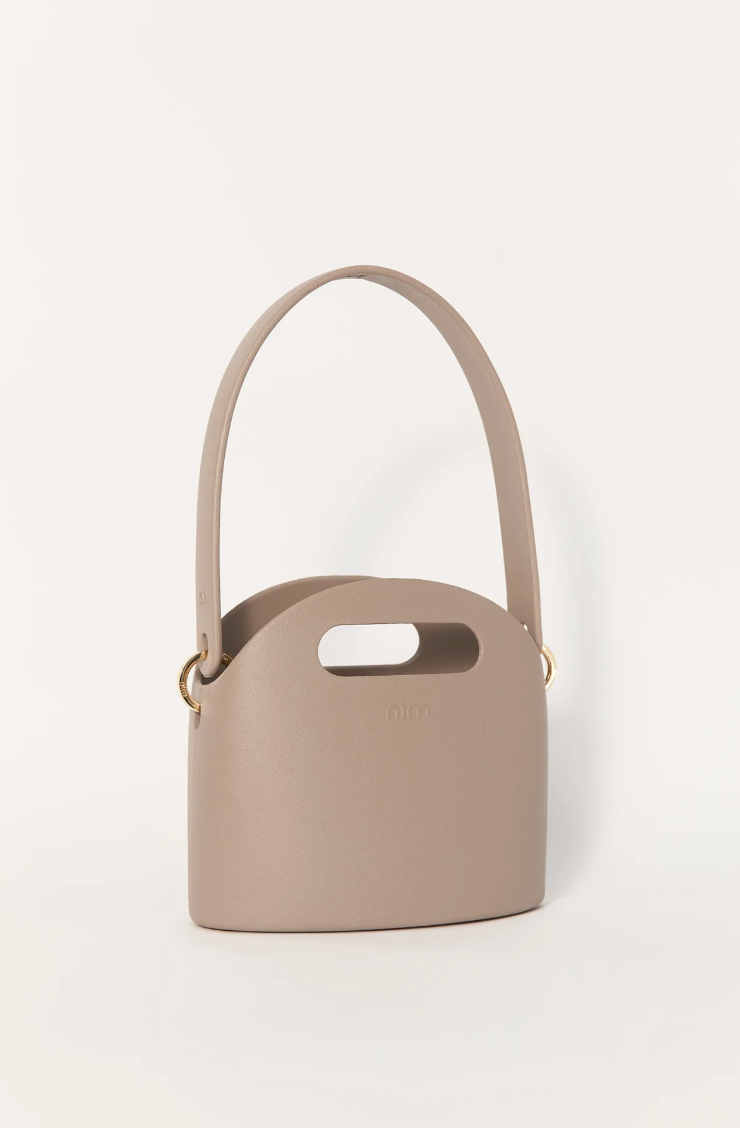 BB Mini Taupe