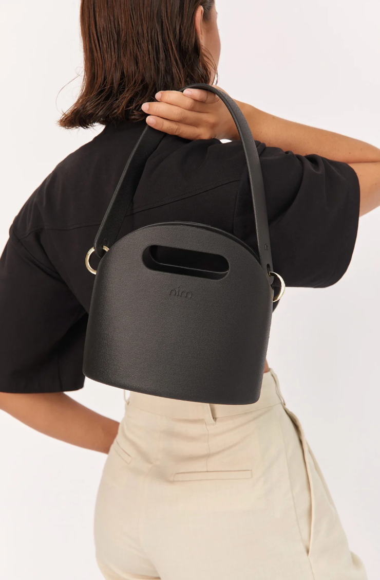 BB Mini Black