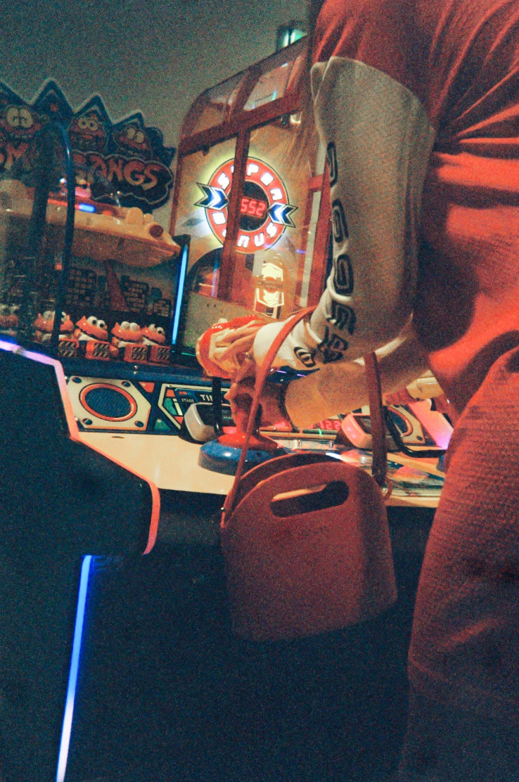 BB Mini Red