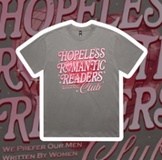 Hopeless Romantic Tee