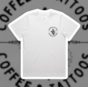 Coffee & Tattoos Tee
