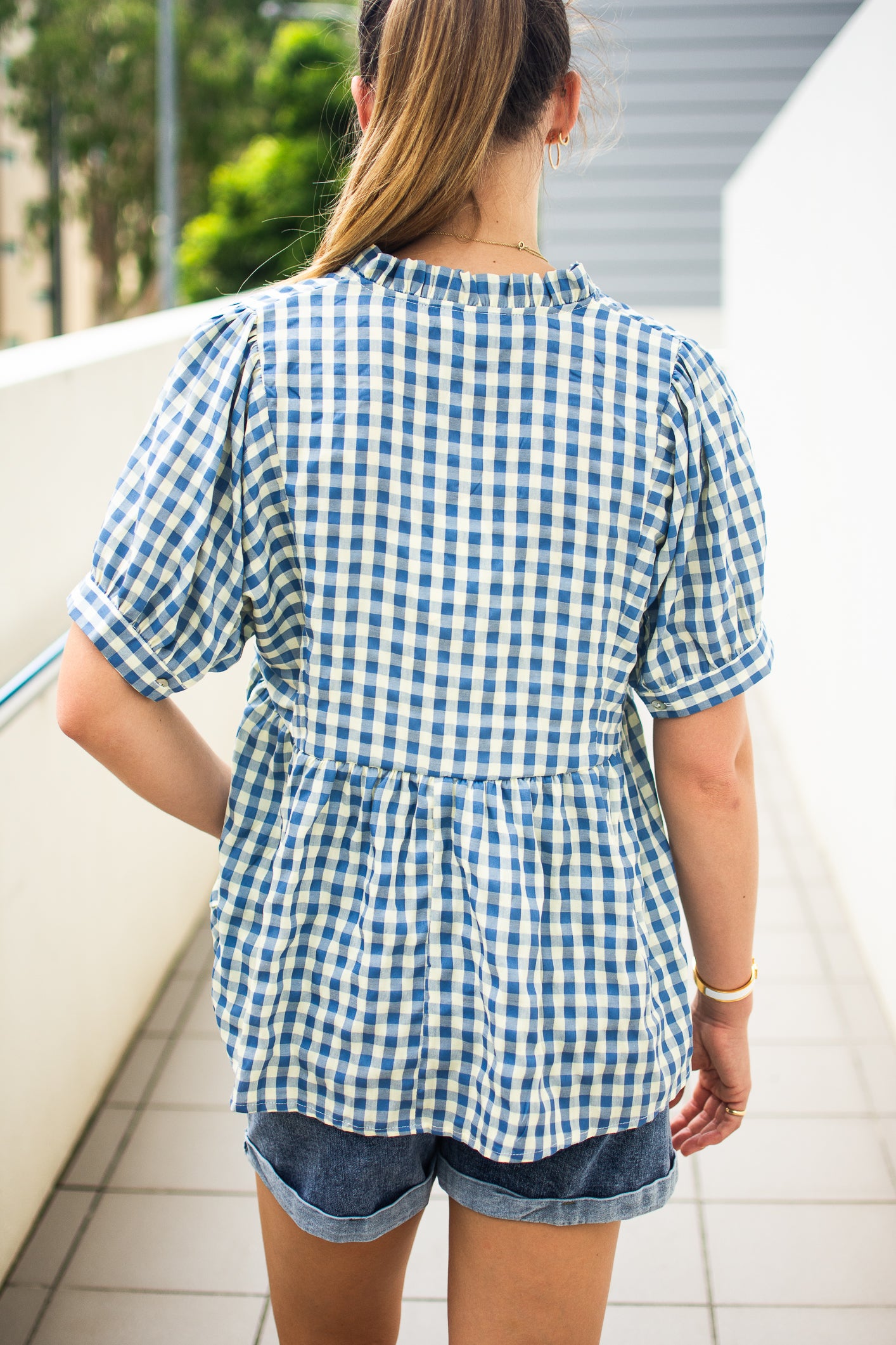 Bridie Shirt