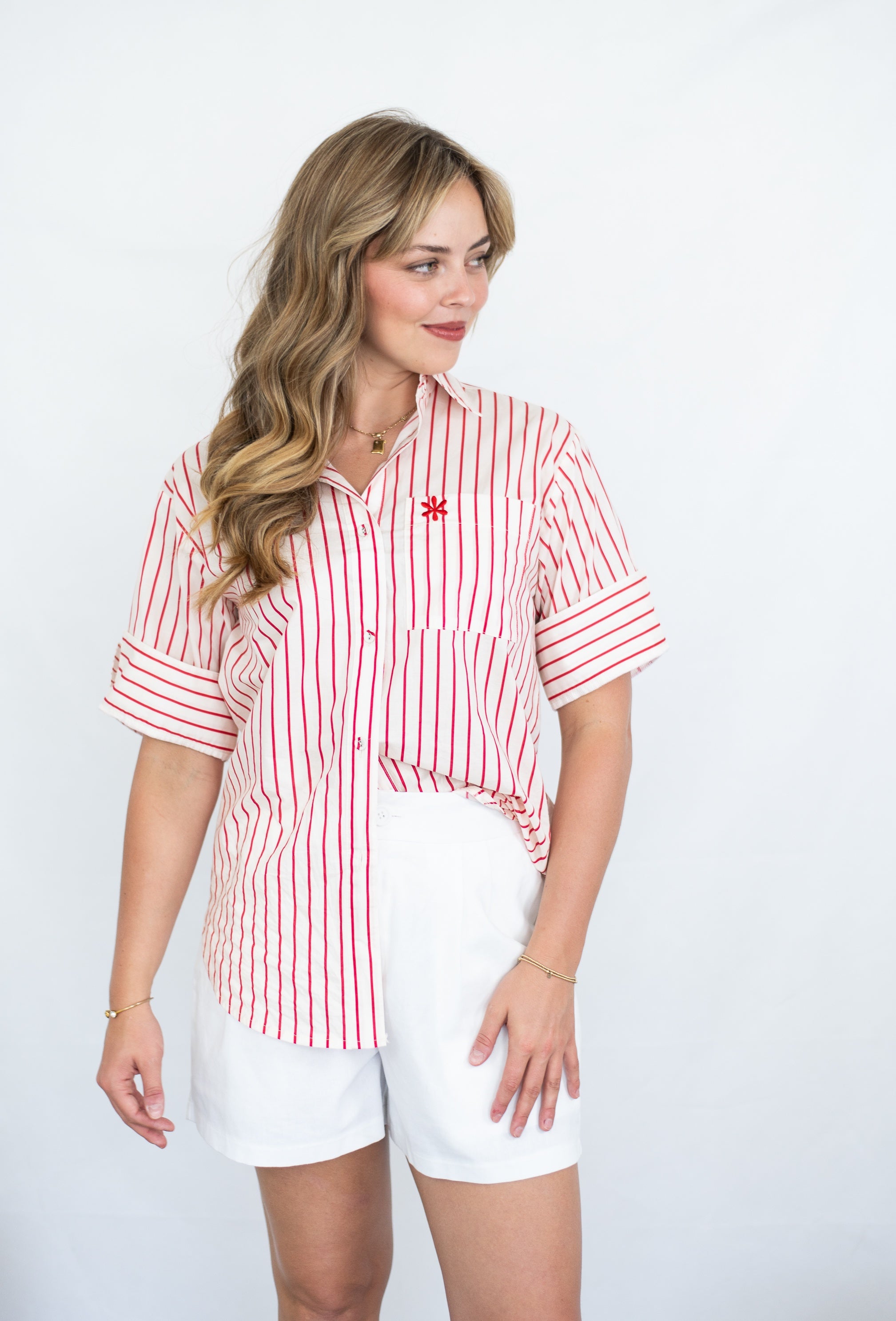 Isla Shirt