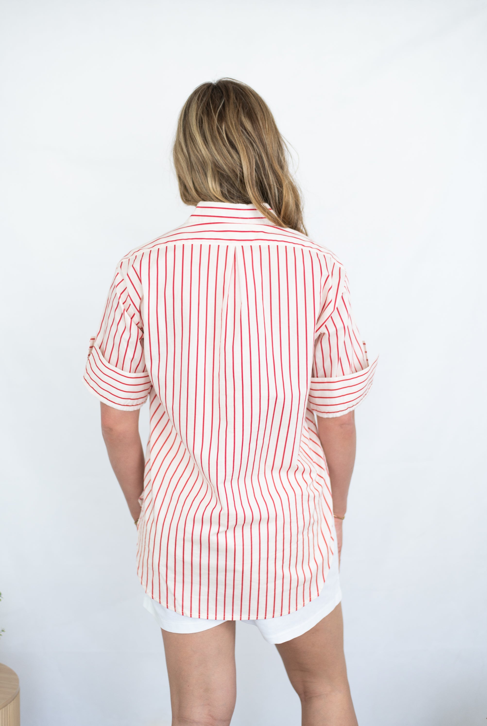 Isla Shirt