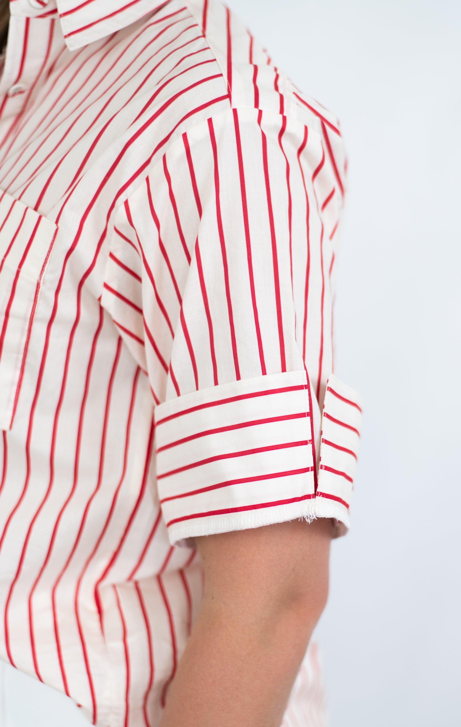 Isla Shirt