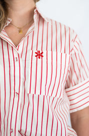 Isla Shirt