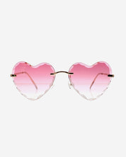 Two Hearts - Blush
