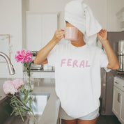 Feral Tee