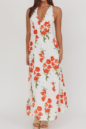 Poppy Maxi Dress