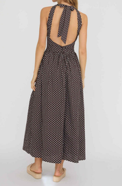 Juliette Halter Dress