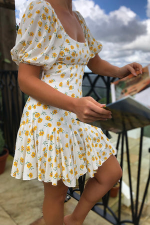 Going Places Dress