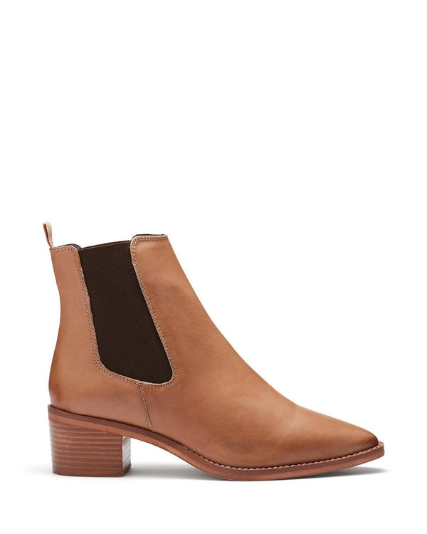 Dustin camel boot